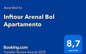 Inftour Arenal Bol Apartamento